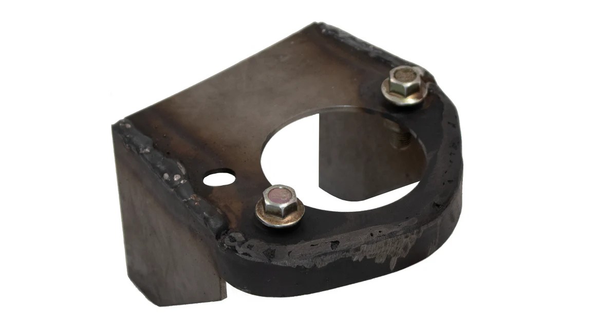 Rust Buster Frame Repair Kits For 2000 - 2006 Toyota Tundra