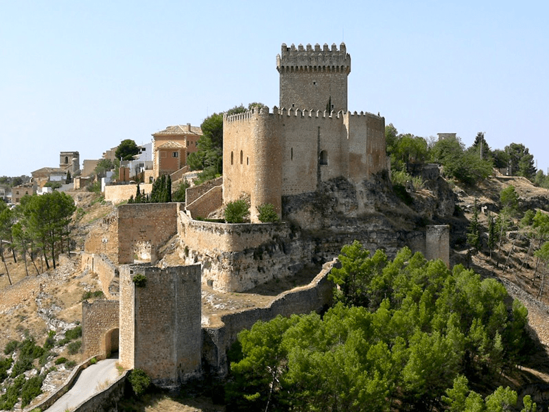 Hoteles con encanto en Cuenca, la ciudad encantada Rusticae
