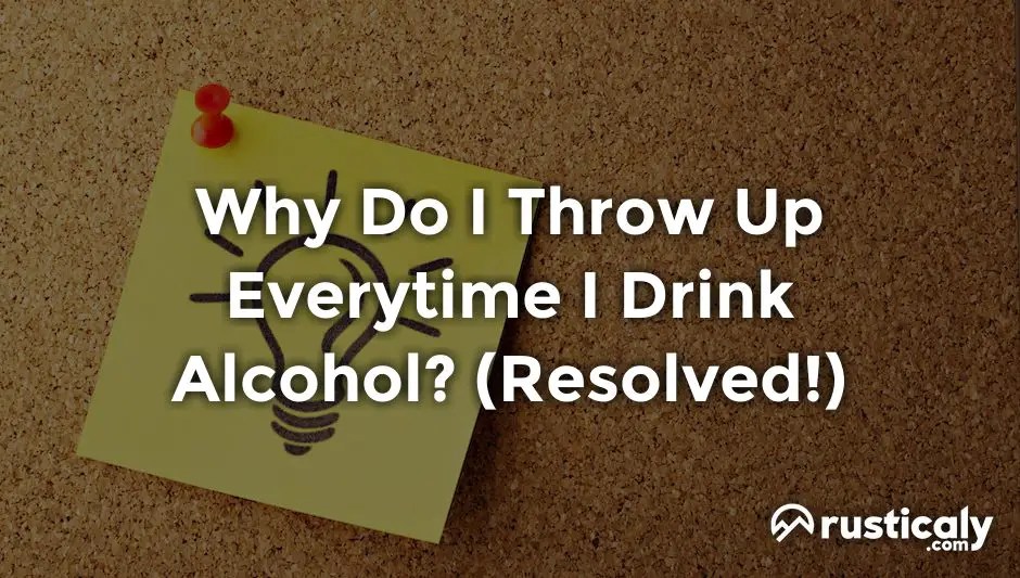 Y Do I Throw Up Everything I Eat And Drink at Howard Calvert blog