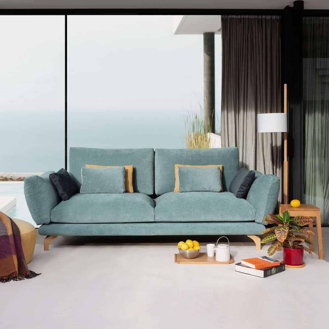 Sofás, Sillones y Chaise longues en Zaragoza