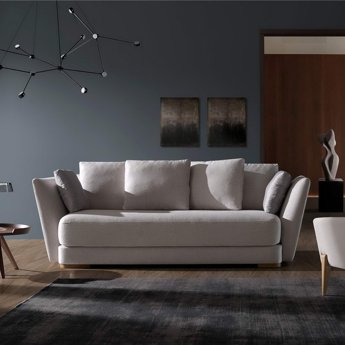 Sofás, Sillones y Chaise longues en Zaragoza