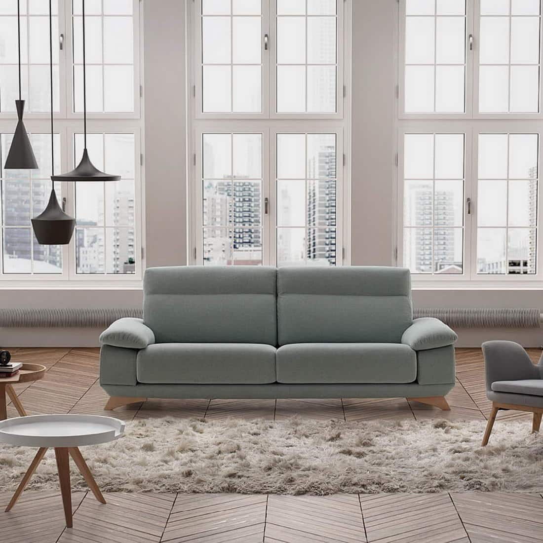 Sofás, Sillones y Chaise longues en Zaragoza