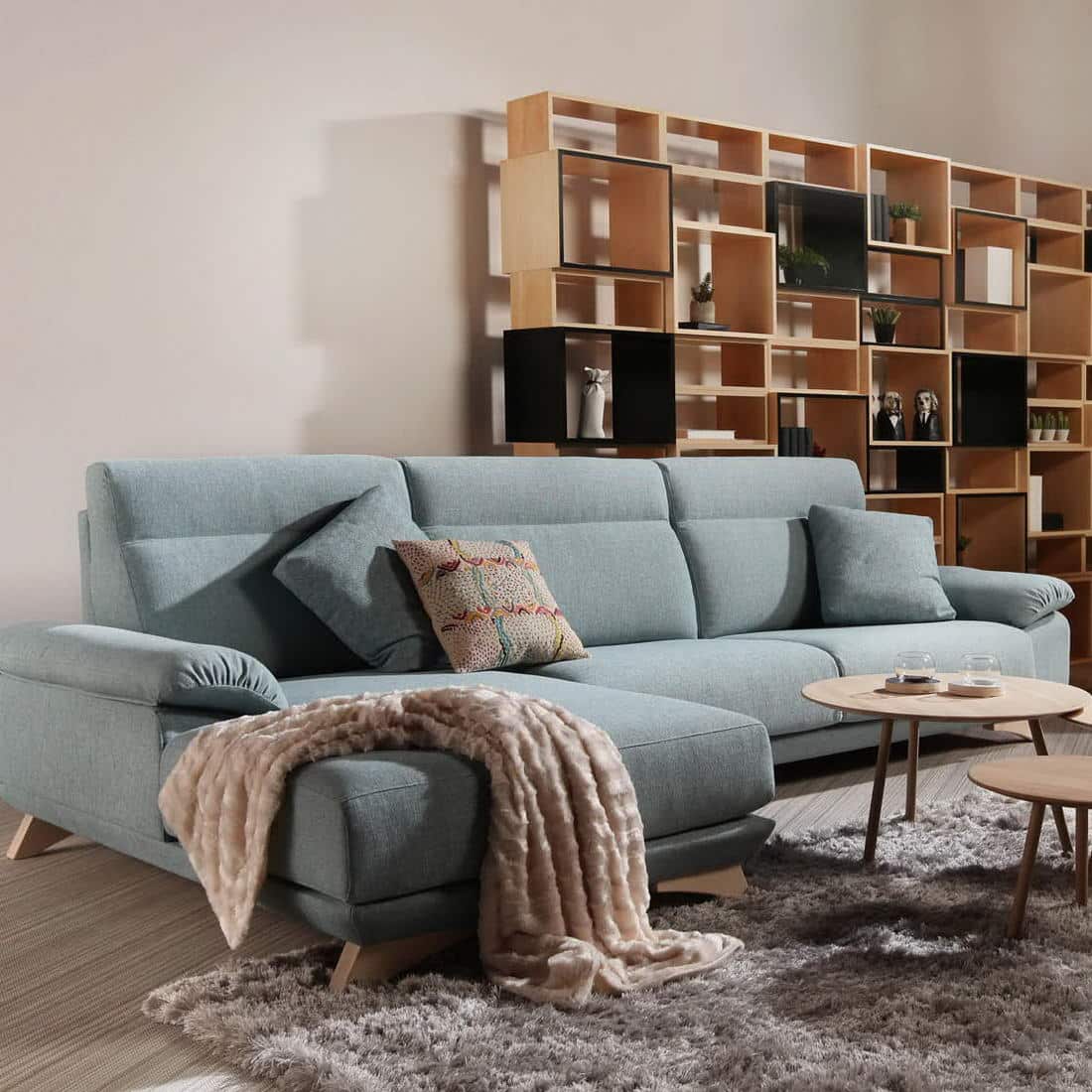 Sofás, Sillones y Chaise longues en Zaragoza