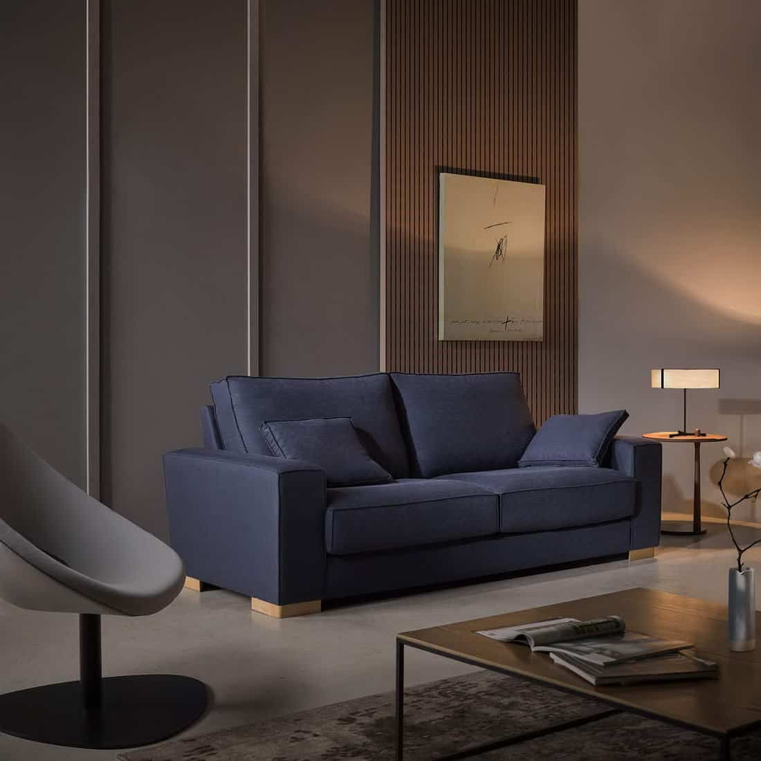 Sofás, Sillones y Chaise longues en Zaragoza