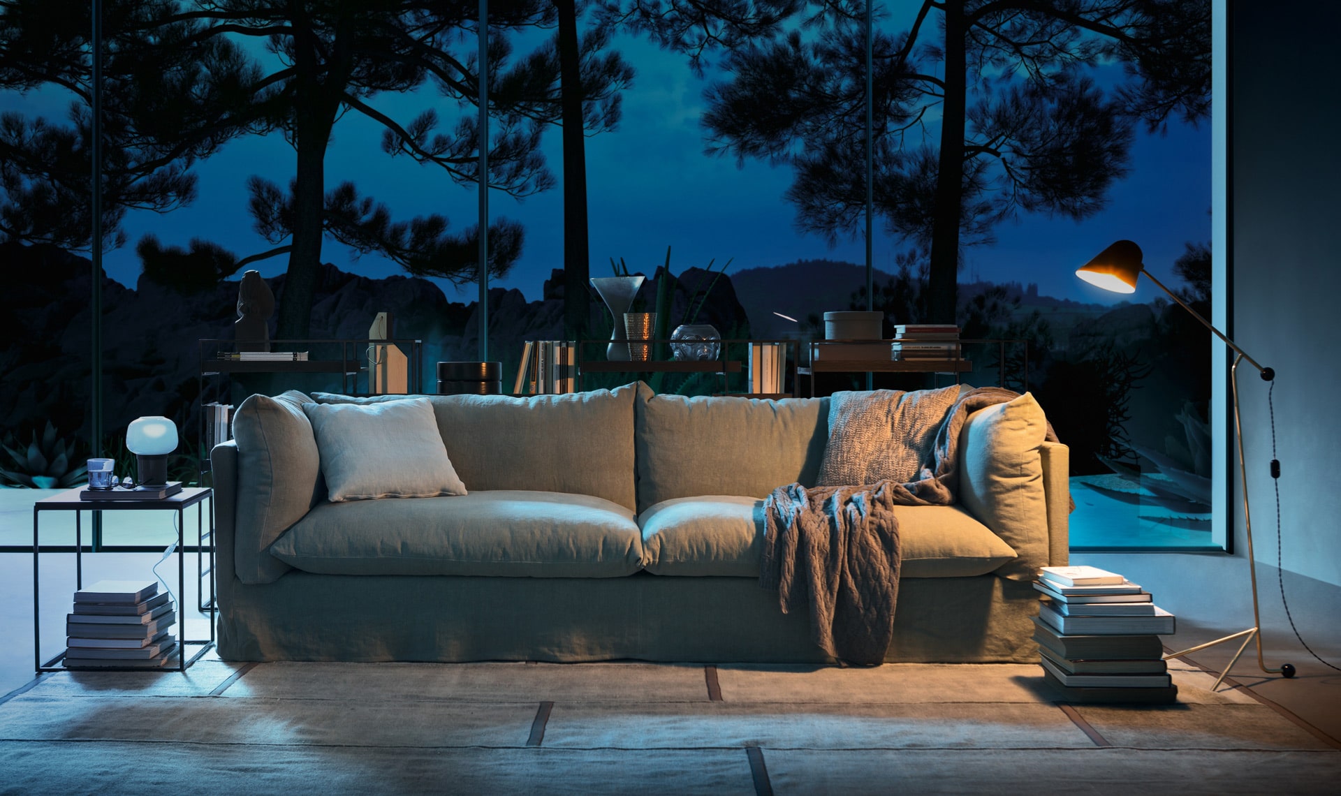 Sofás, Sillones y Chaise longues en Zaragoza