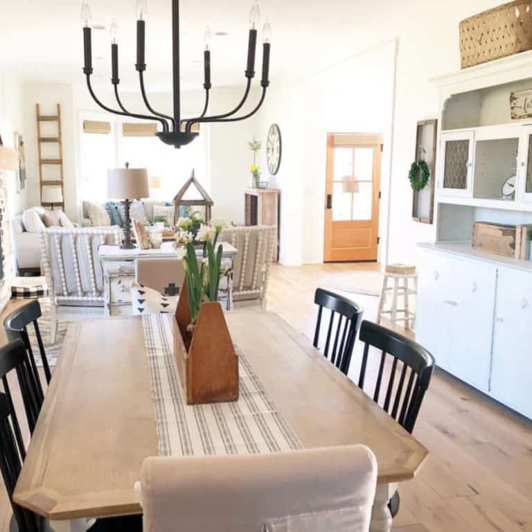 40 of the BEST Home Decor Blogs that will inspire you.