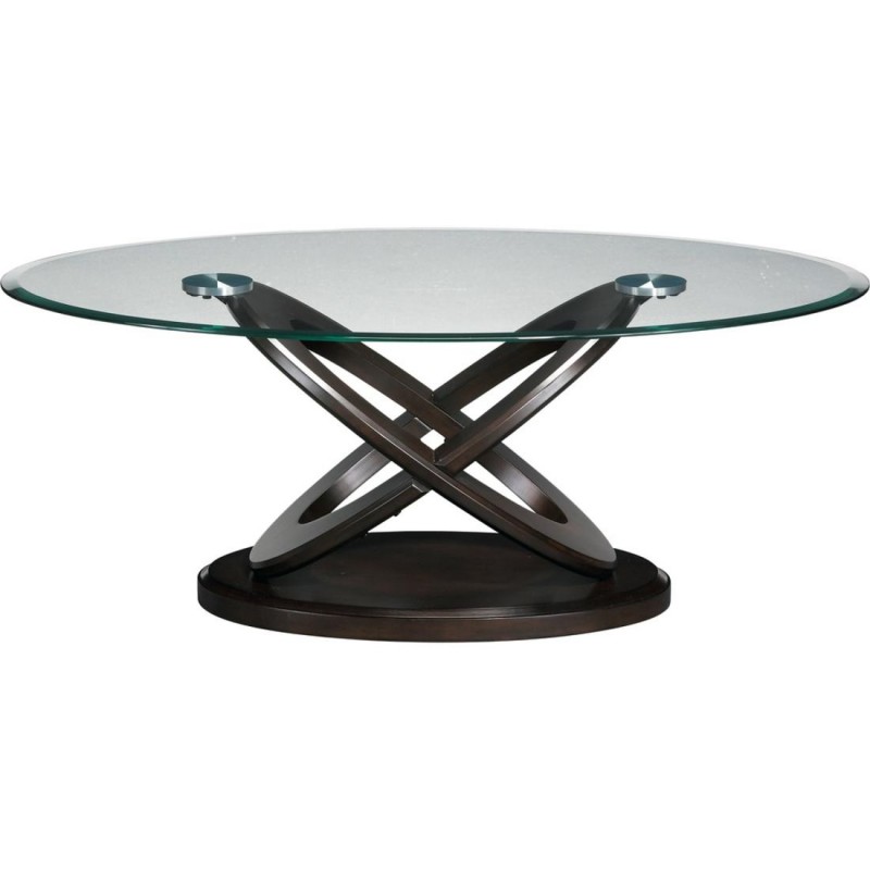 Earth Coffee Table (RR3401C) Rustique