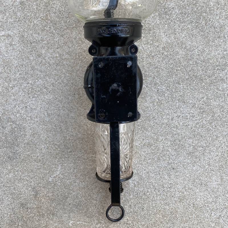 VINTAGE ANTIQUE UNIVERSAL COFFEE MILL ヴィンテージ アンティーク コーヒーミル / アメリカ オブジェ