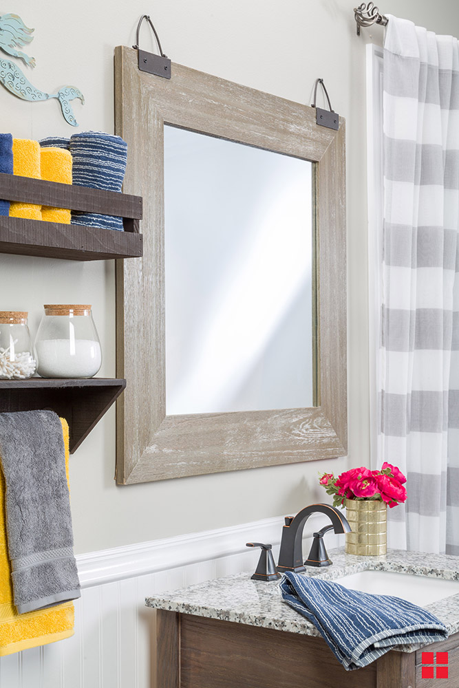 Enhance Wood Grains with RustOleum Wood Grain Enhancer