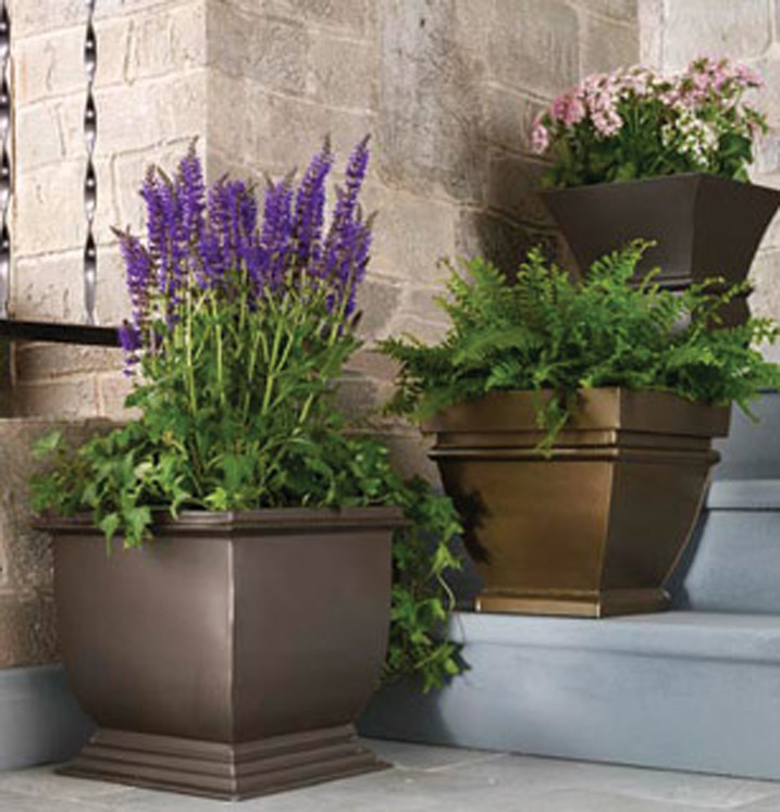 Decorative Planters