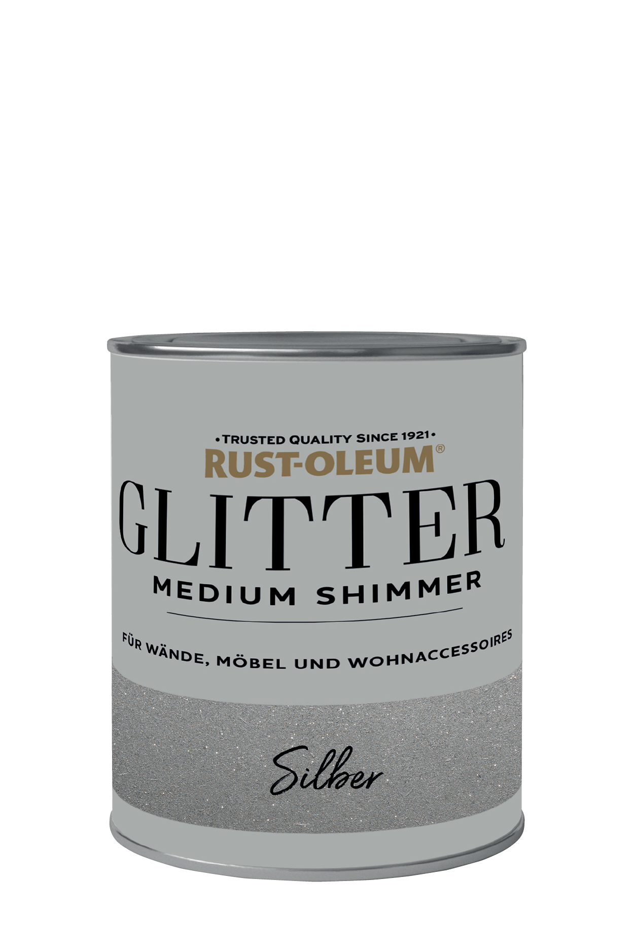 Glitter Medium Shimmer » Rustoleum Spray Paint »
