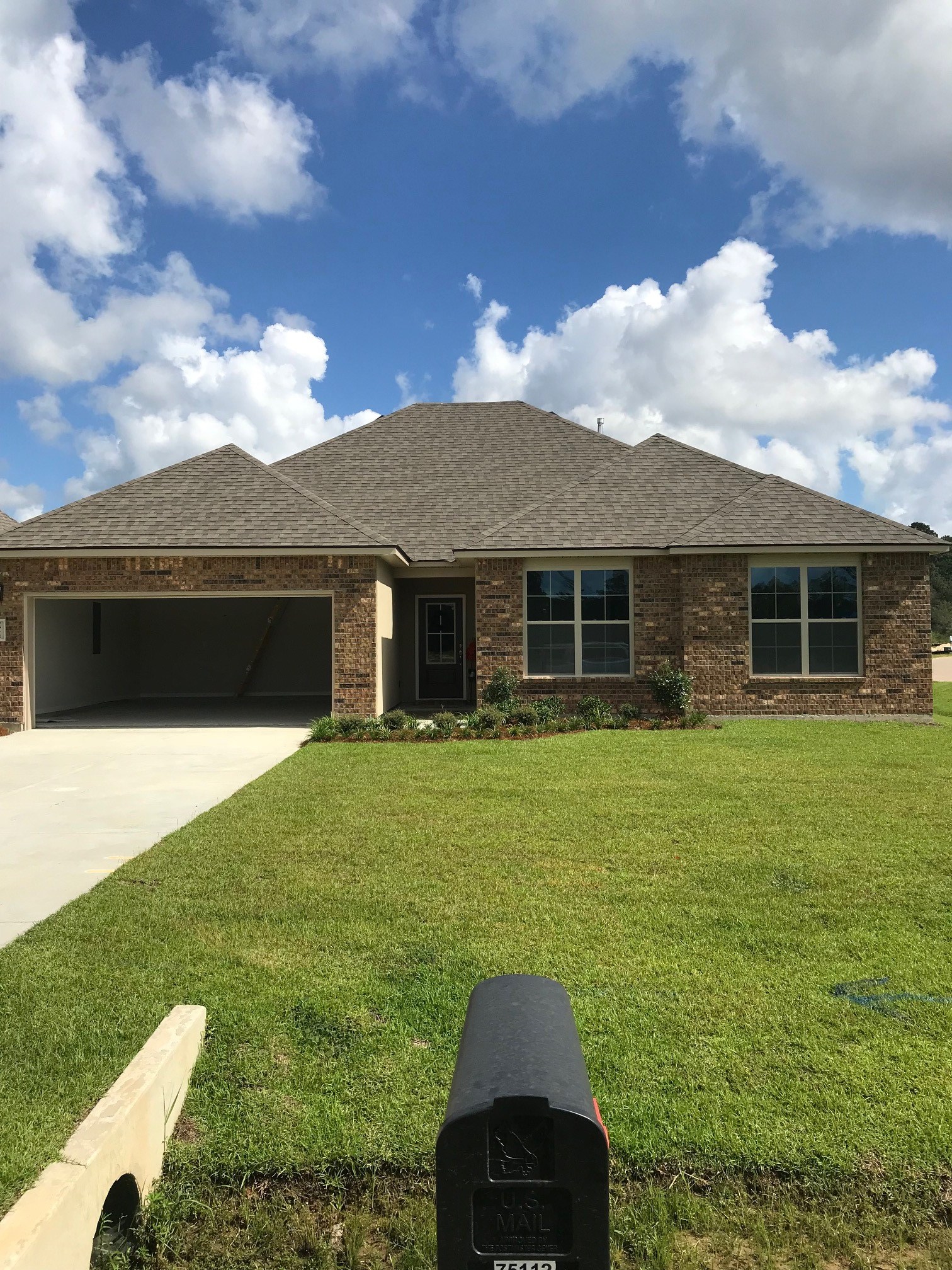 joyce front Ruston Properties