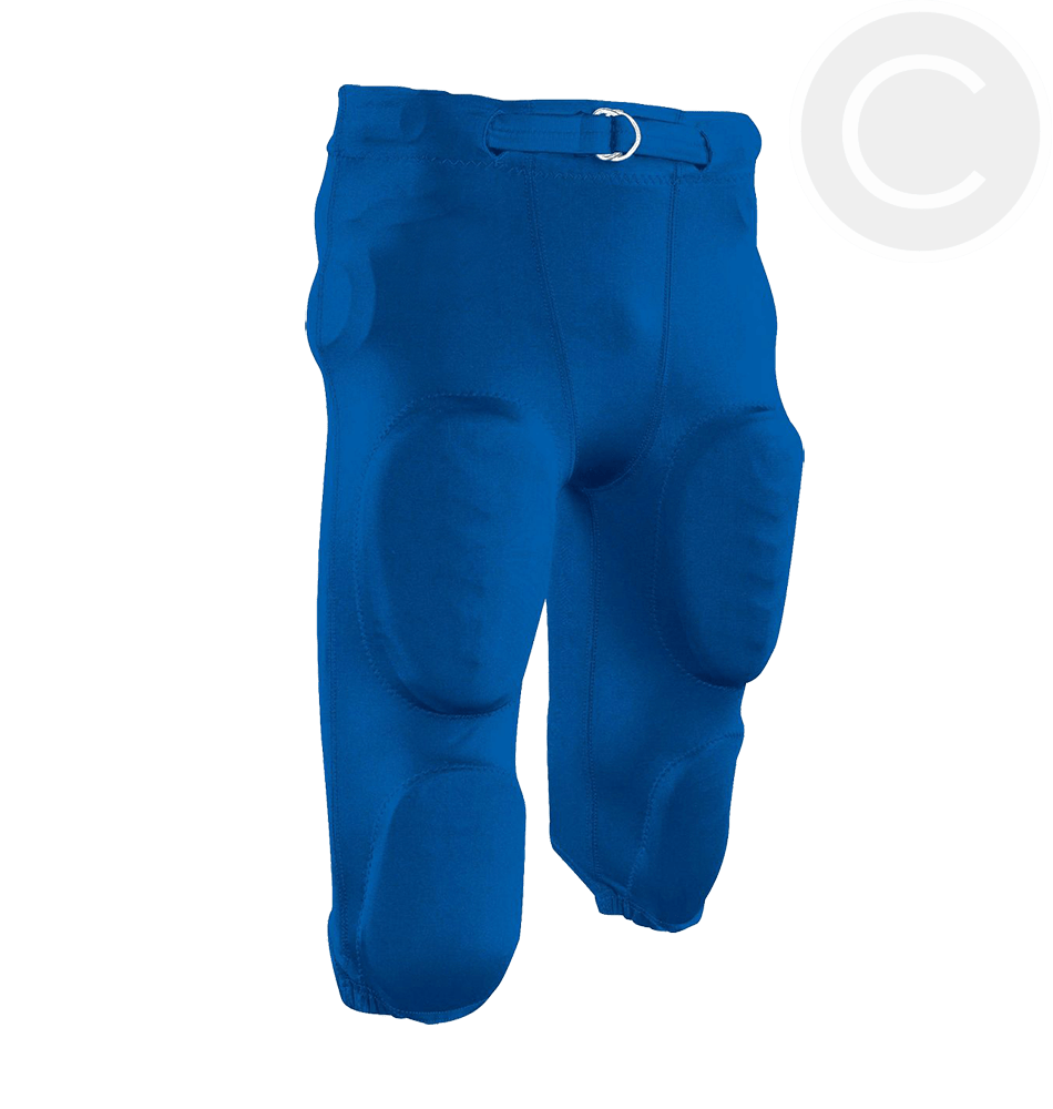 Men’s Football Pants Ruston Sports Complex Ruston, Louisiana