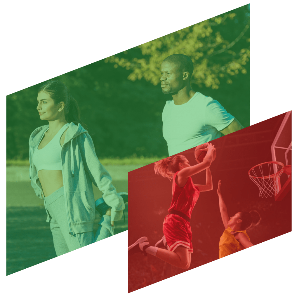 Ruston Sports Complex Ruston, Louisiana Get In The Game!