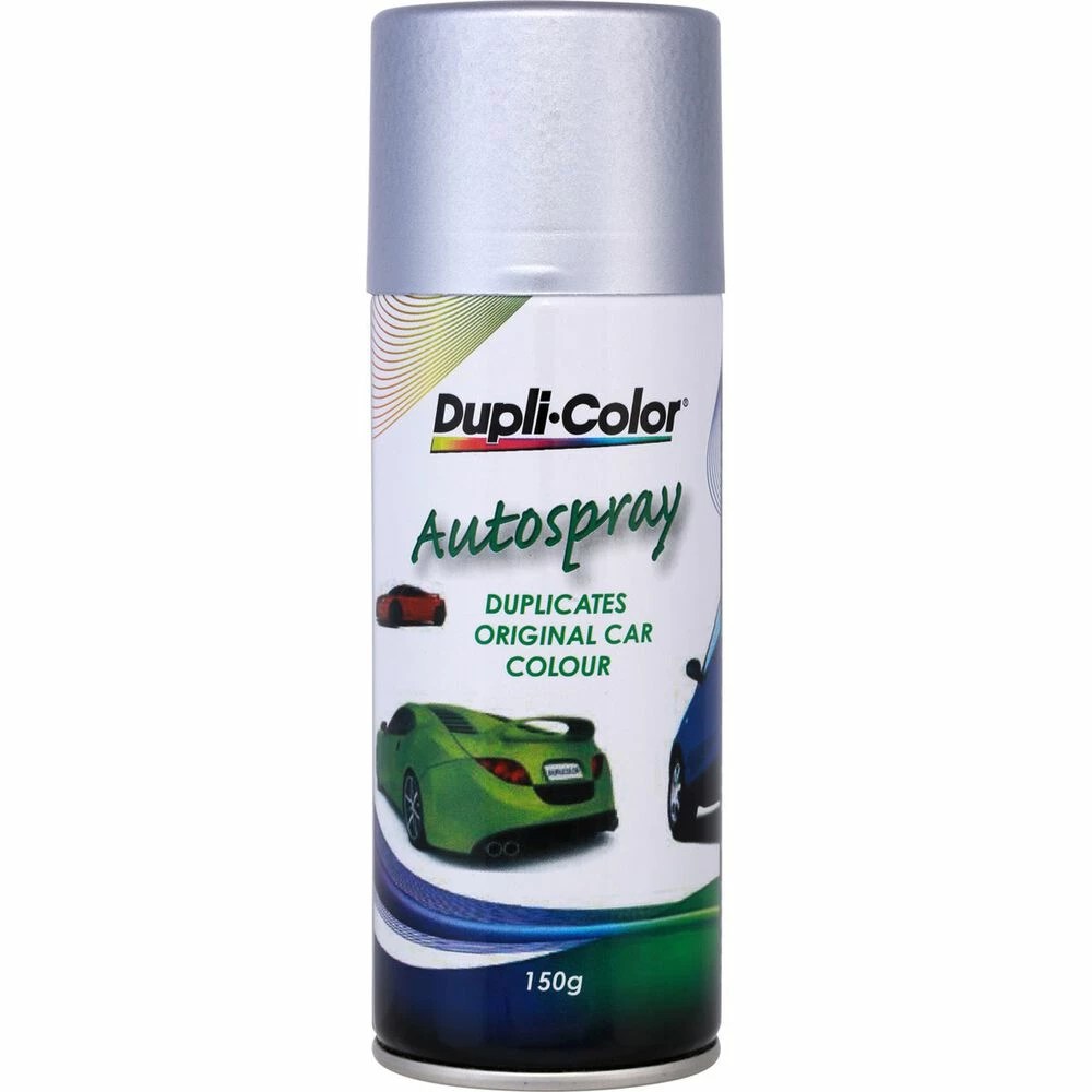 Top 10 🎁 DupliColor TouchUp Paint Cool Silver 150g DSM17 🧨 Duplicolor Sales