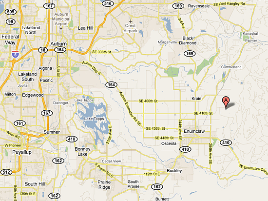 Maple Valley Wa Zip Code Directions to dog boarding and dog daycare, Enumclaw, WA, serving King