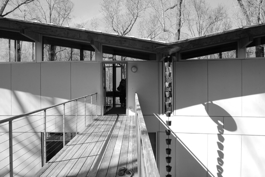 Raleigh Architects making National News « Architecture « Rusty Long