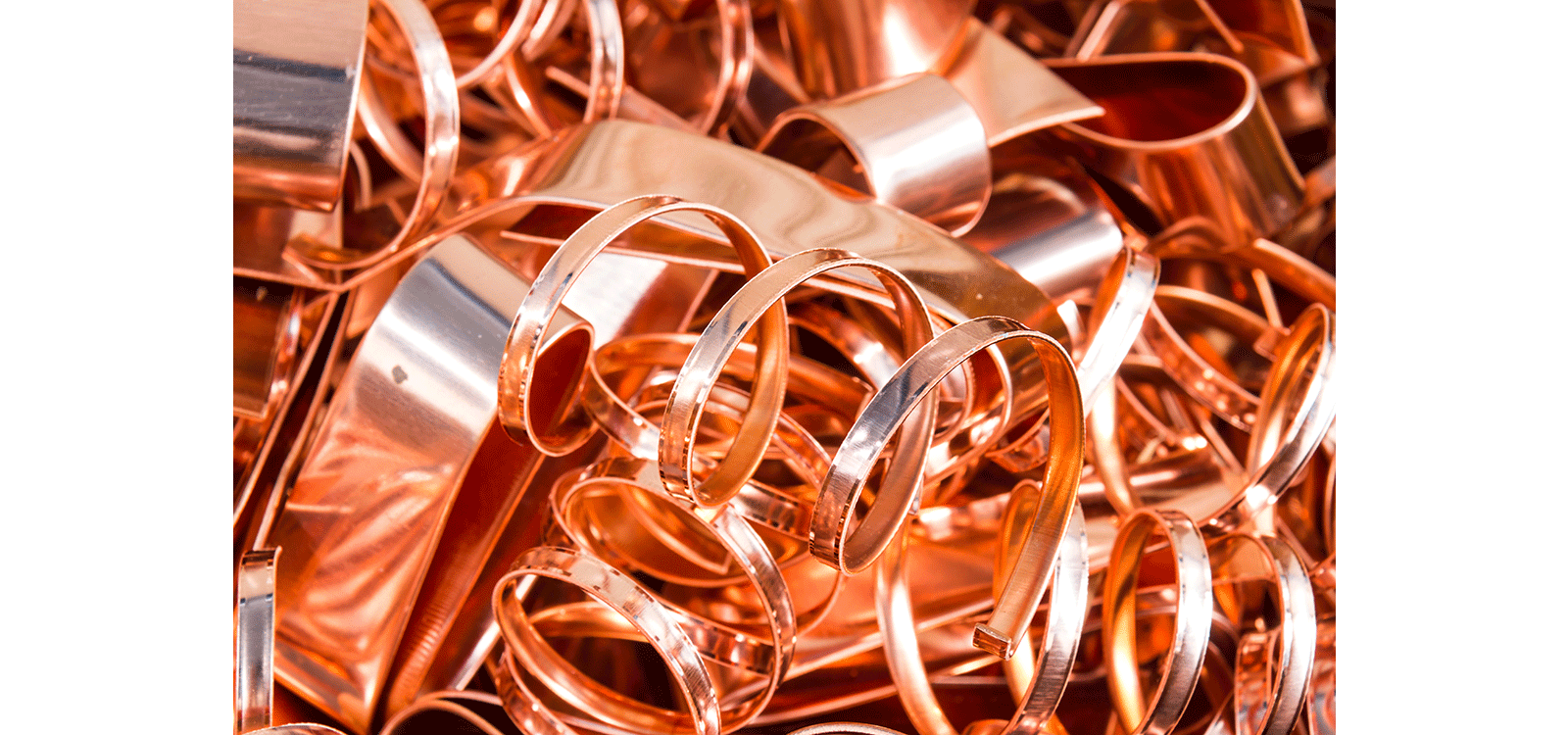 The Impact Of Copper Recycling On The Environment