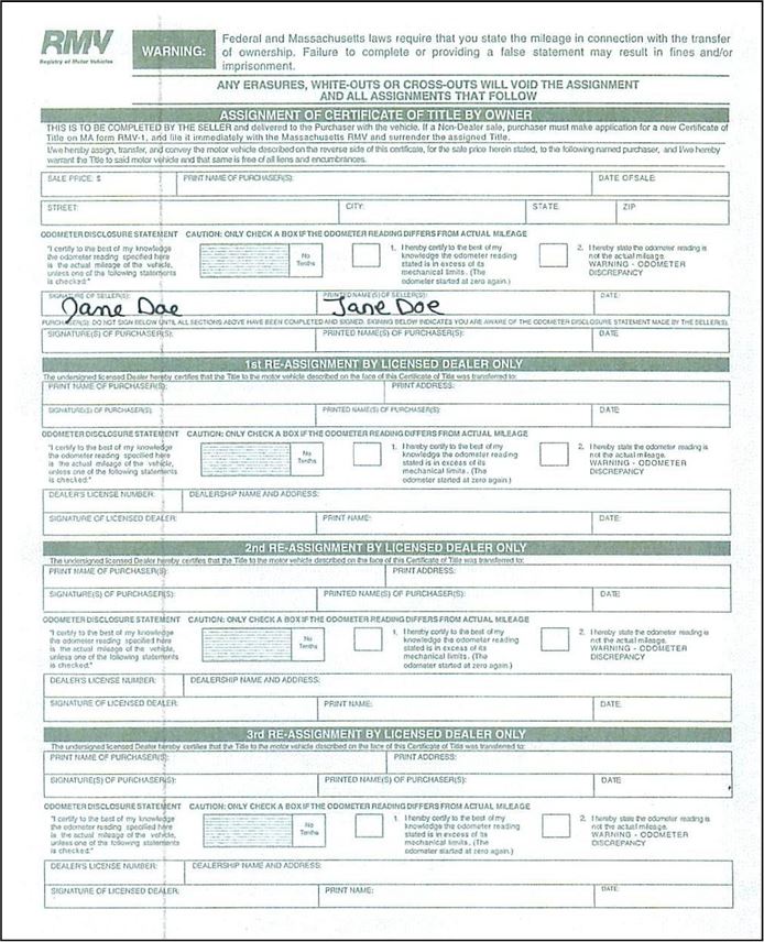 Lynn MA Junk Yards & Auto Salvage Yards Cash For Junk Cars in Lynn