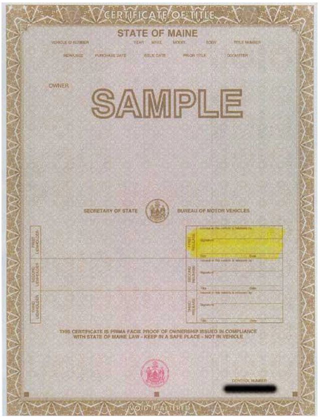 Lewiston ME Junk Yards & Auto Salvage Yards Cash For Junk Cars in