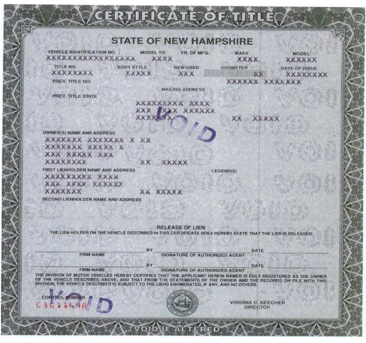 Portsmouth NH Junk Yards & Auto Salvage Yards Cash For Junk Cars in Portsmouth New Hampshire