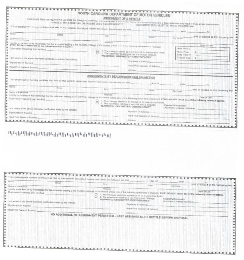 Sell Junk Cars in Greer SC Junkyards & Salvageyards