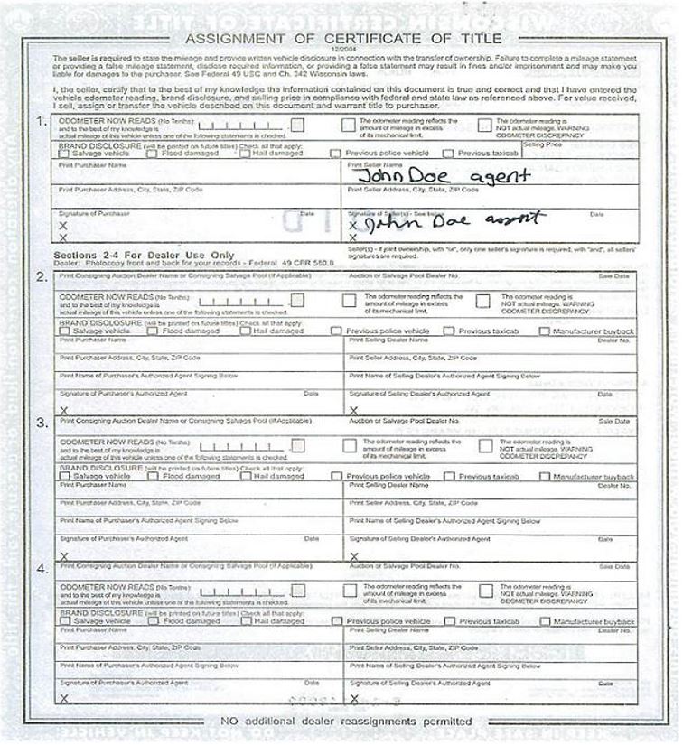 Sell Junk Cars in Packwaukee WI Junkyards & Salvageyards