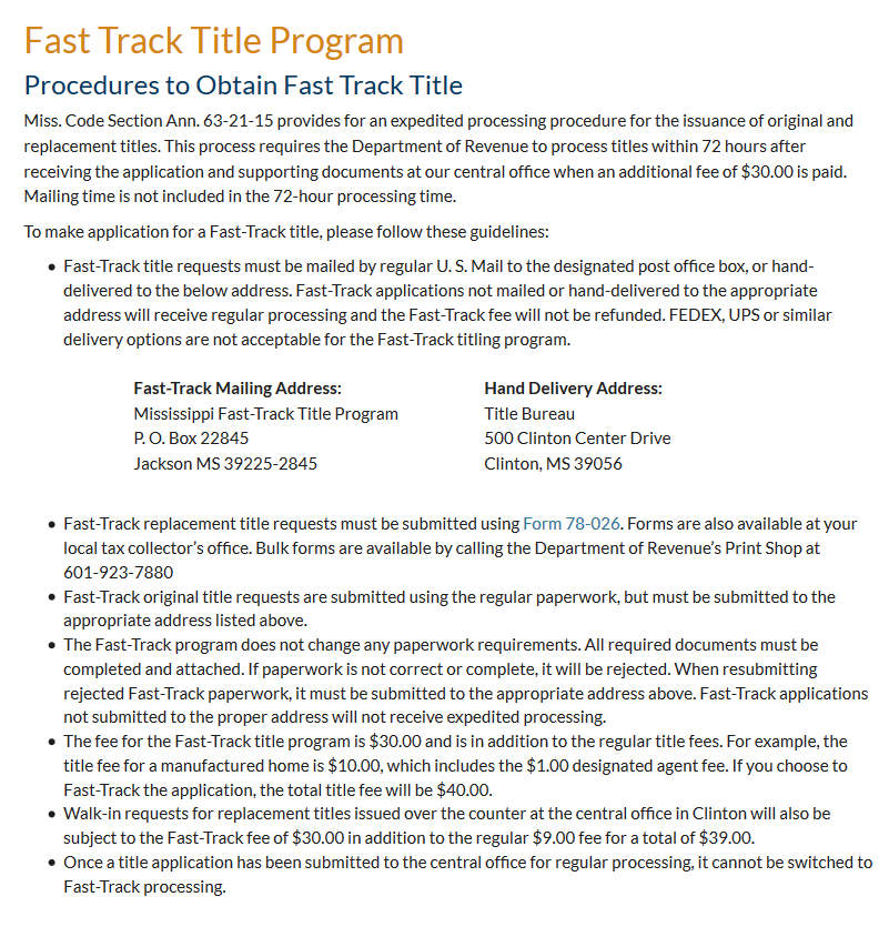 Mississippi Junk Yards & Auto Salvage Yards Cash For Junk Cars in MS