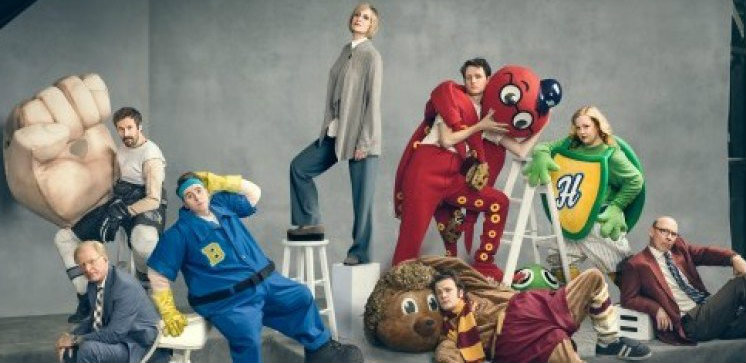 Mascots