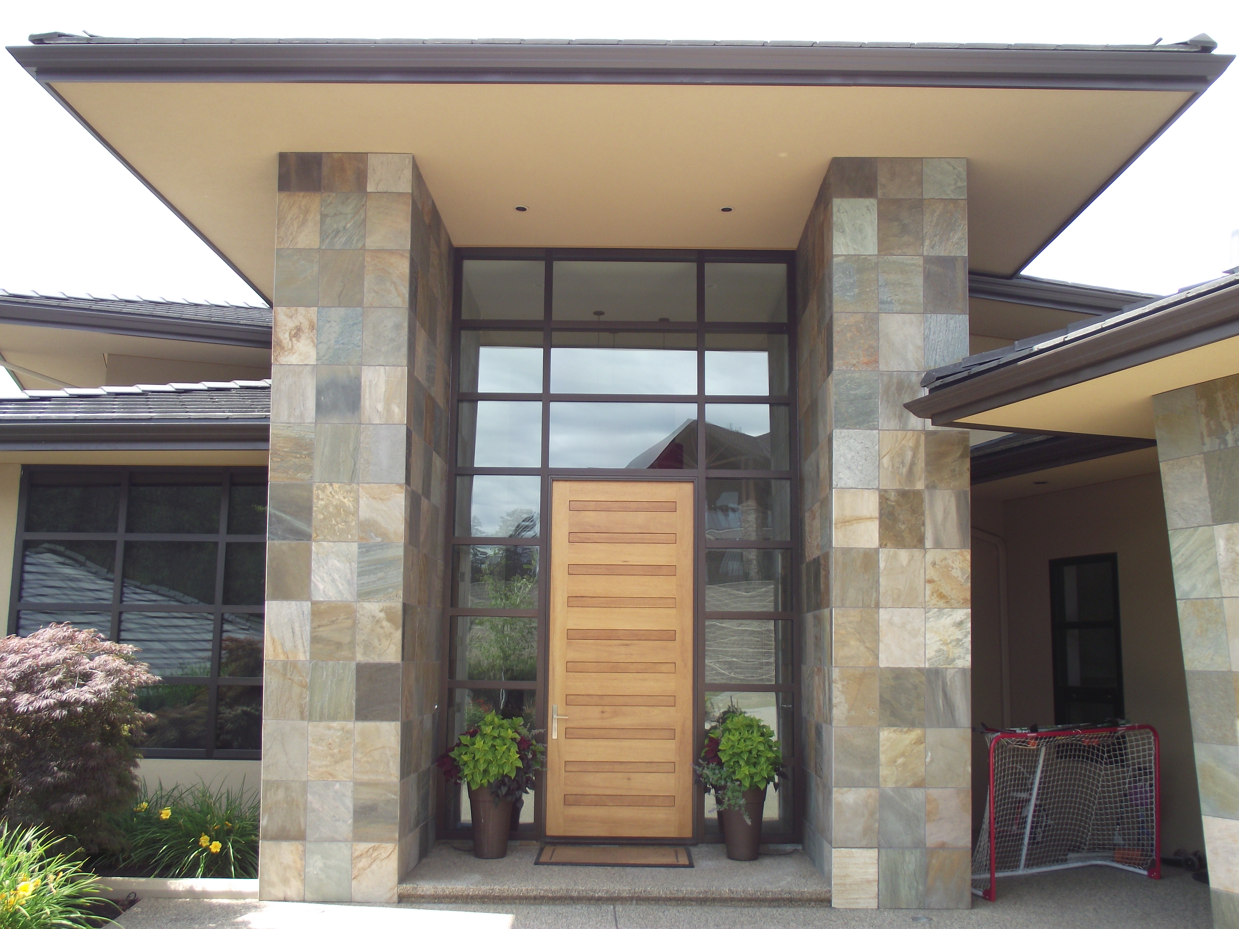 Rutland Glass Commercial, Residential, and Automotive Glass Residential Photo Gallery