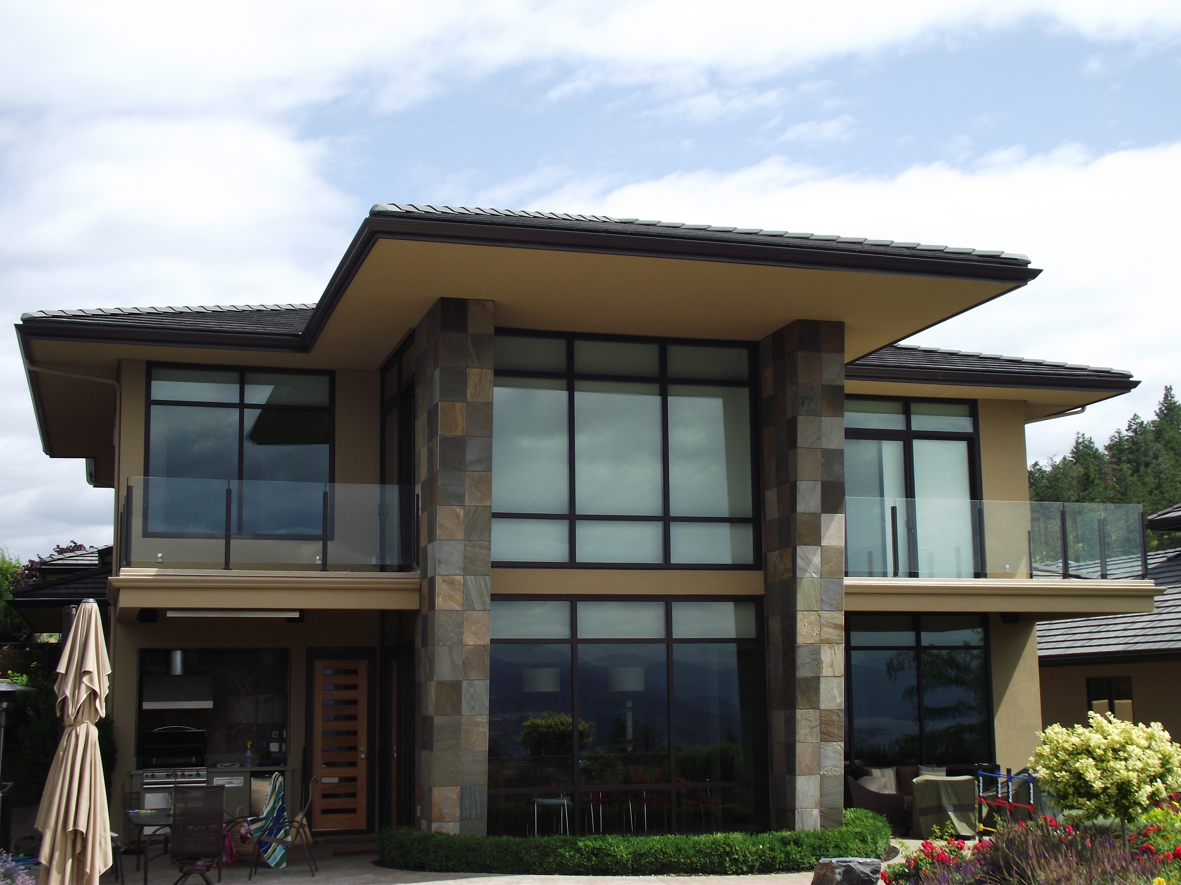 Rutland Glass Commercial, Residential, and Automotive Glass Residential Photo Gallery