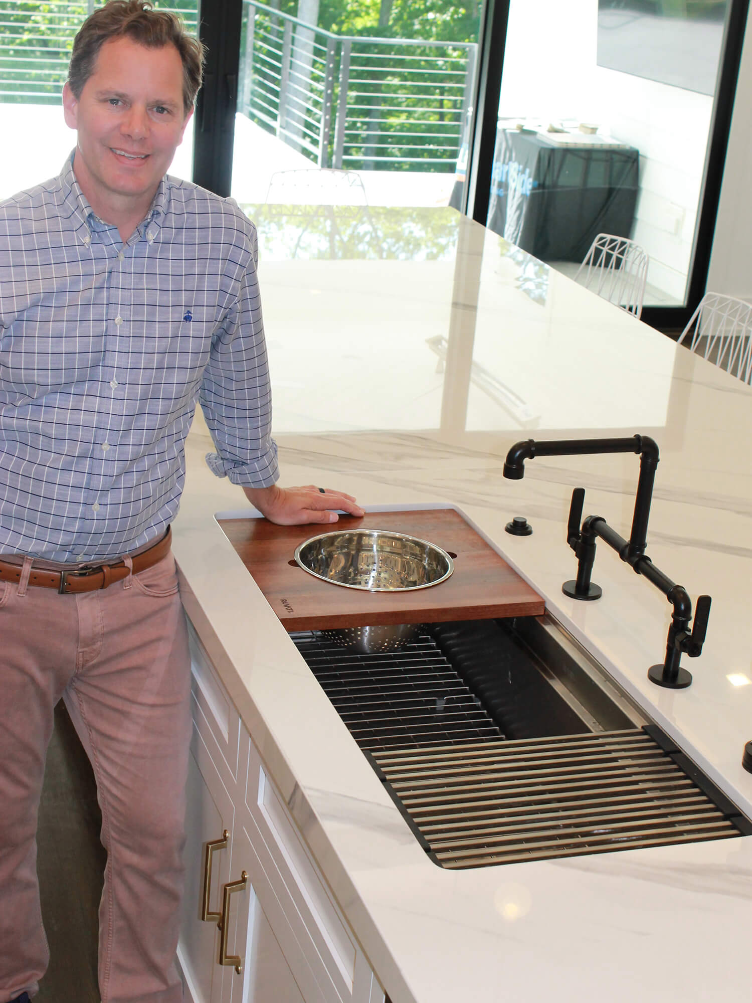 Featured Build Ashley Builders Group Ruvati USA