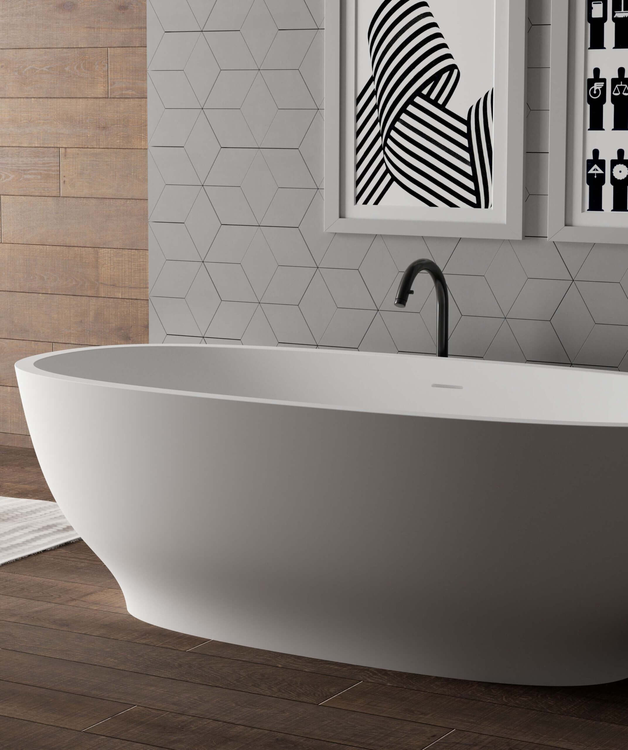 Freestanding Tubs Sinks Ruvati USA