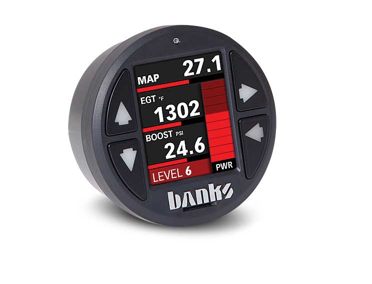 Banks Derringer Tuner Review
