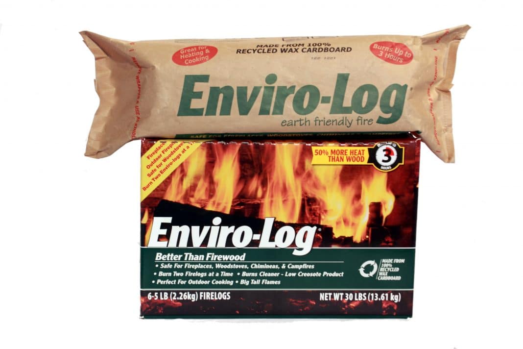 The Scenic Route Don't Move Firewood