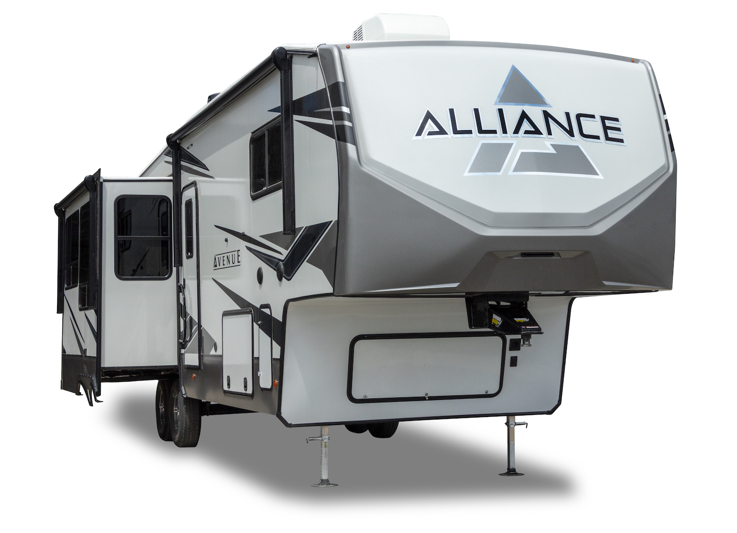 AVENUE Announced as Alliance RV's New Fifth Wheel