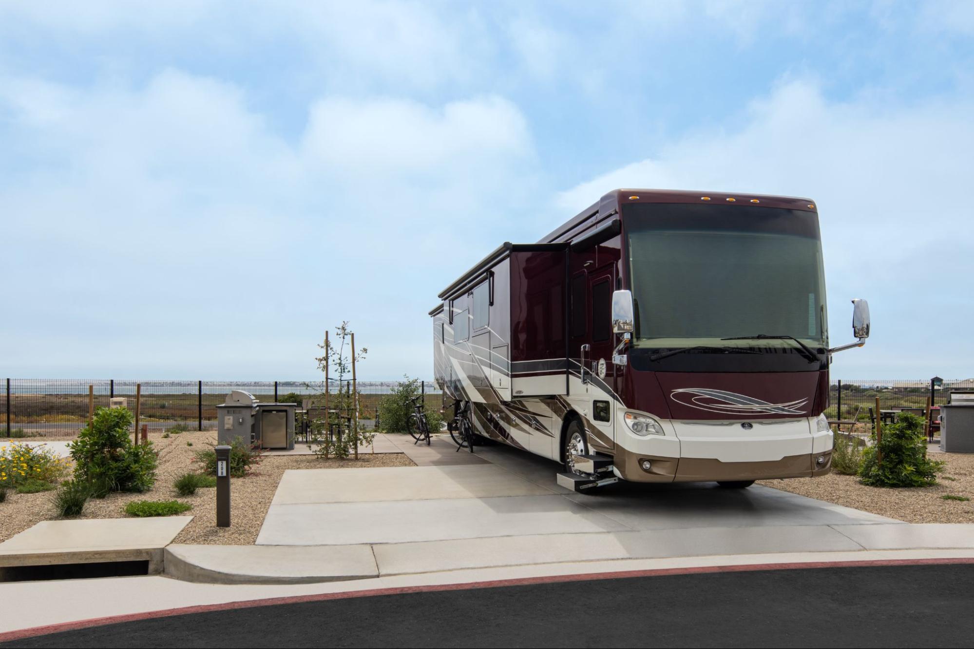 Make Your Getaway Amazing With Sun Outdoors San Diego Bay