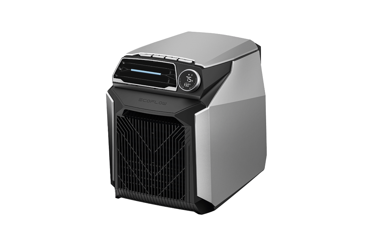 EcoFlow Wave Review A Portable Air Conditioner to Battle the Heatwave