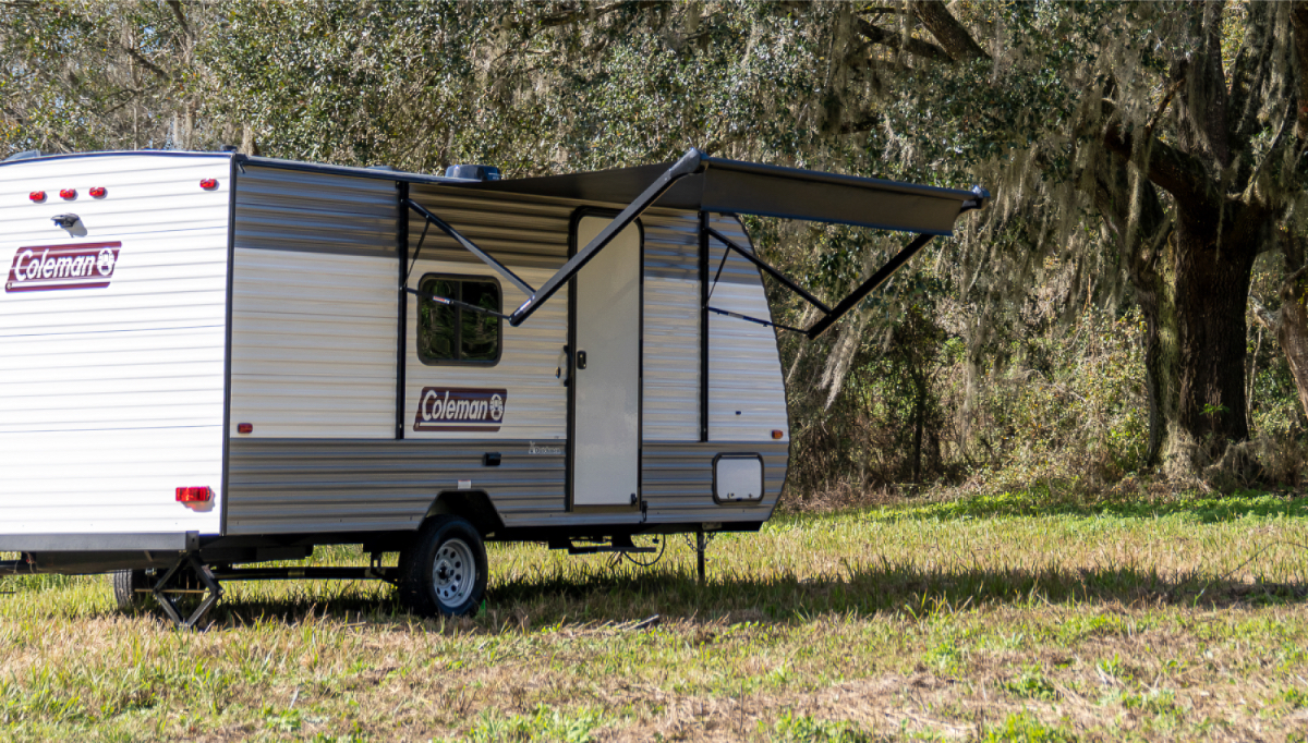 Camping Gear