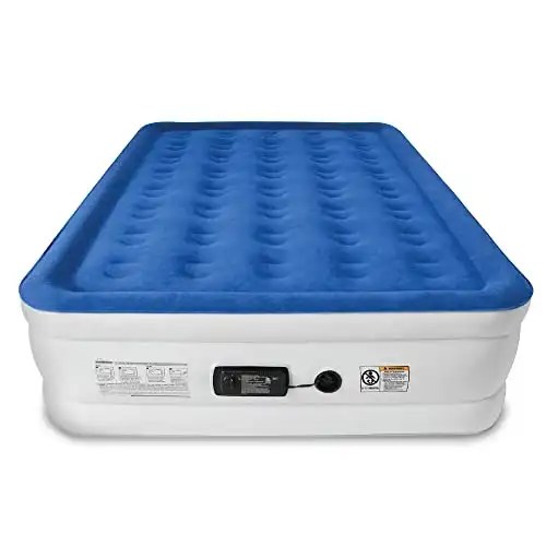Costco Air Mattress Return Policy (What´s Covered + More)