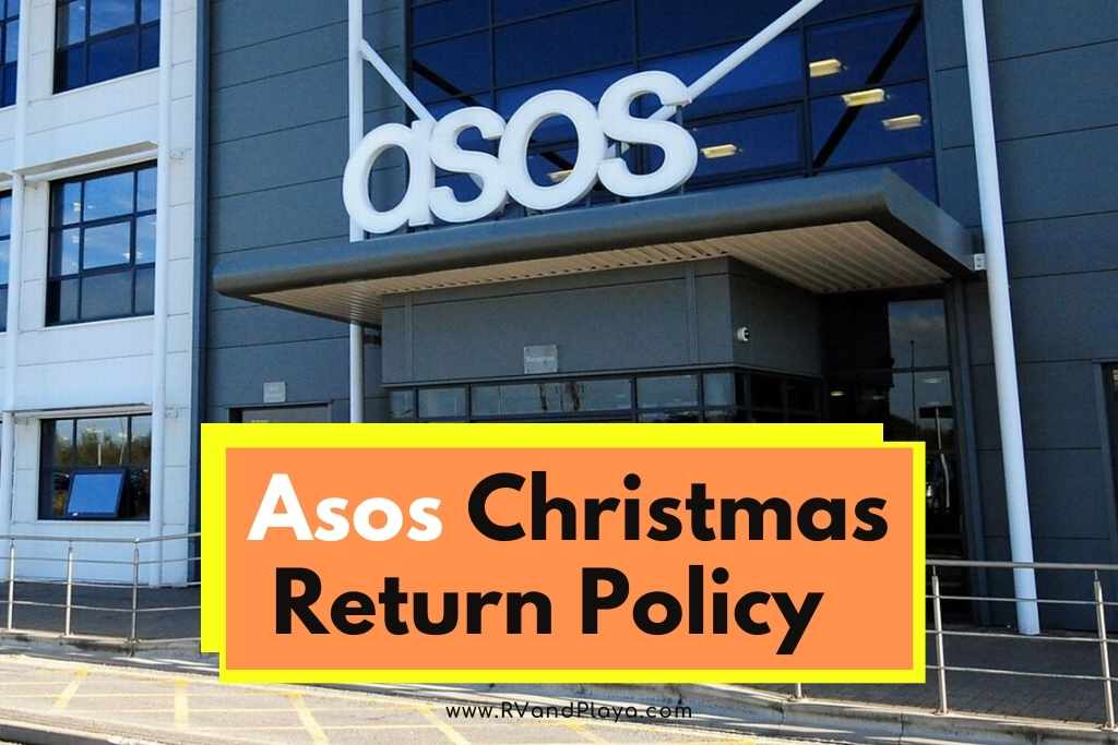 Asos Christmas Return Policy (All You Need to Know)