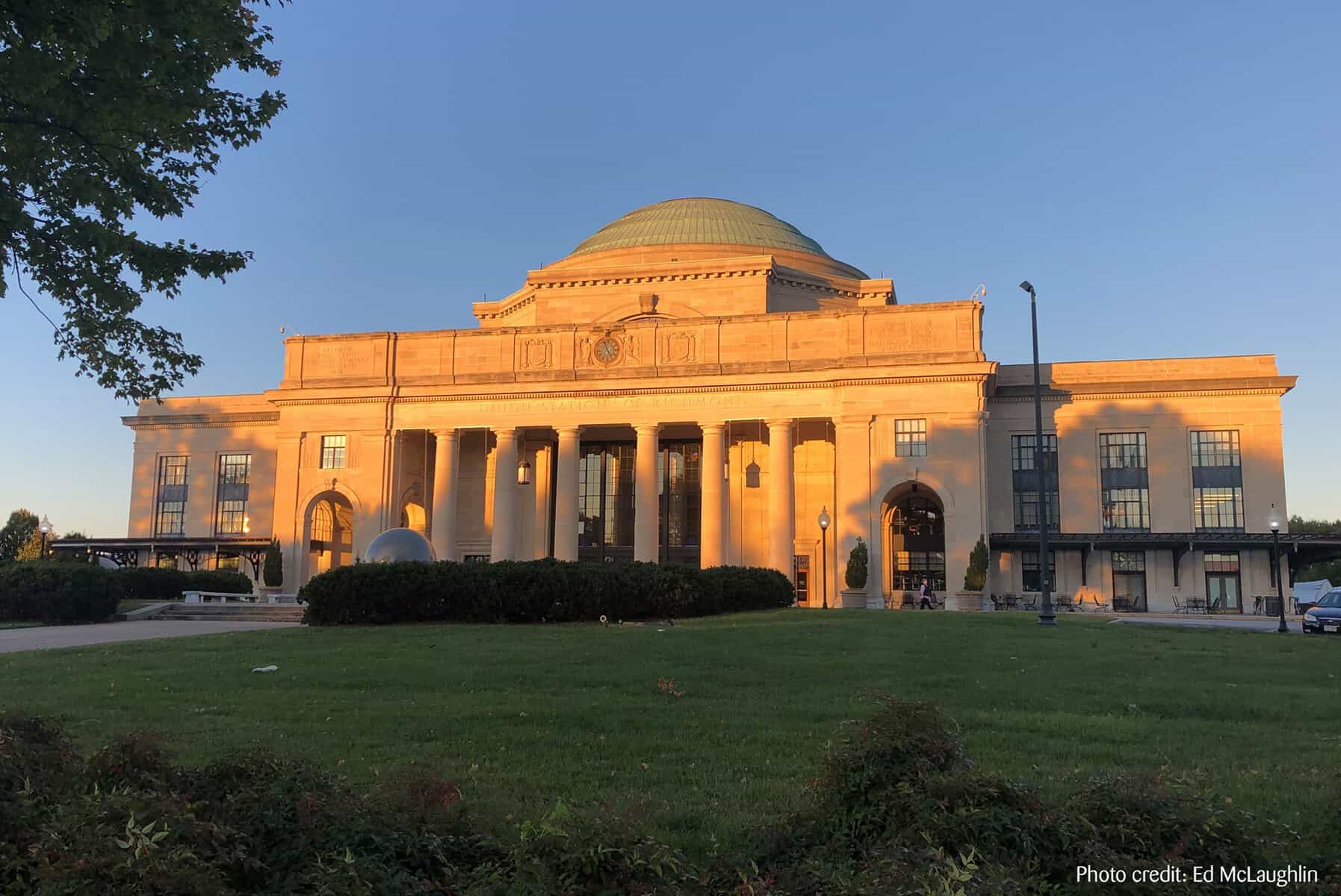 Richmond area museums' online resources enrich and educate