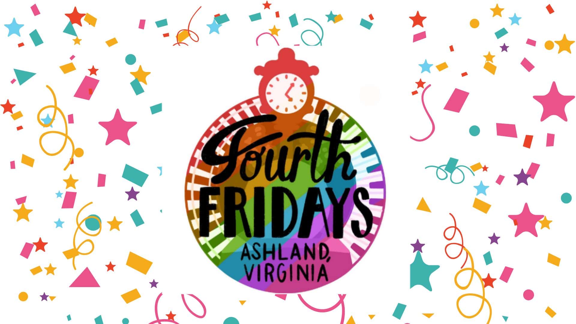 Fun July events around Richmond concerts and more! Enjoying RVA and