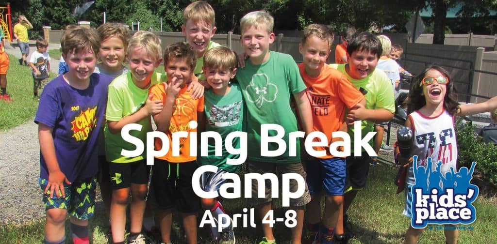 RVA Spring Break Events Enjoying RVA and all it has to offer!