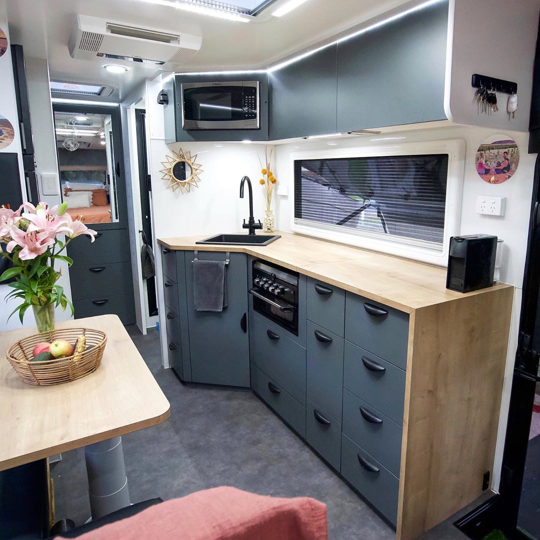 THE ULTIMATE MOTORHOME BUYING GUIDE RV Boss