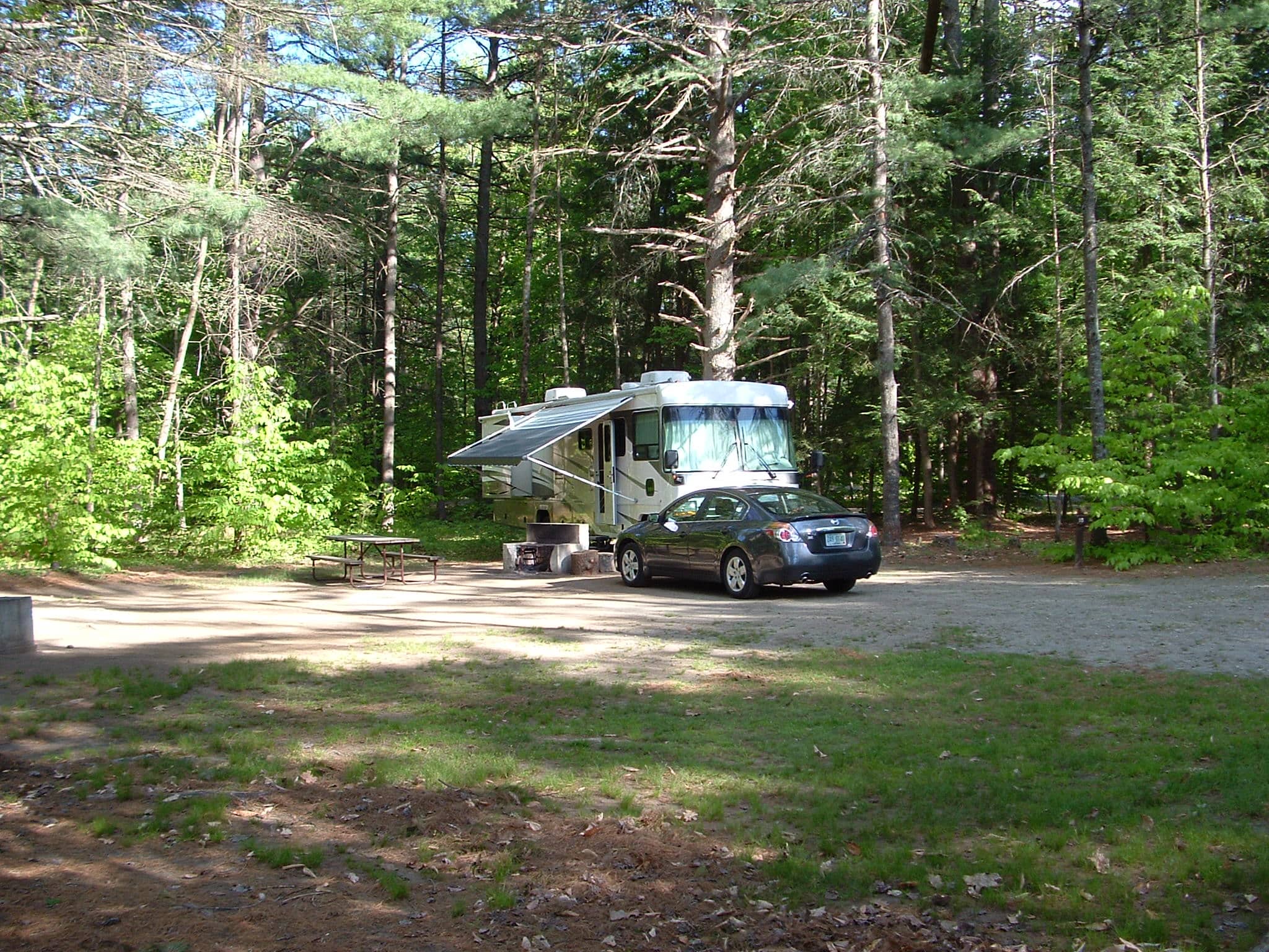Quechee State Park Quechee, VT