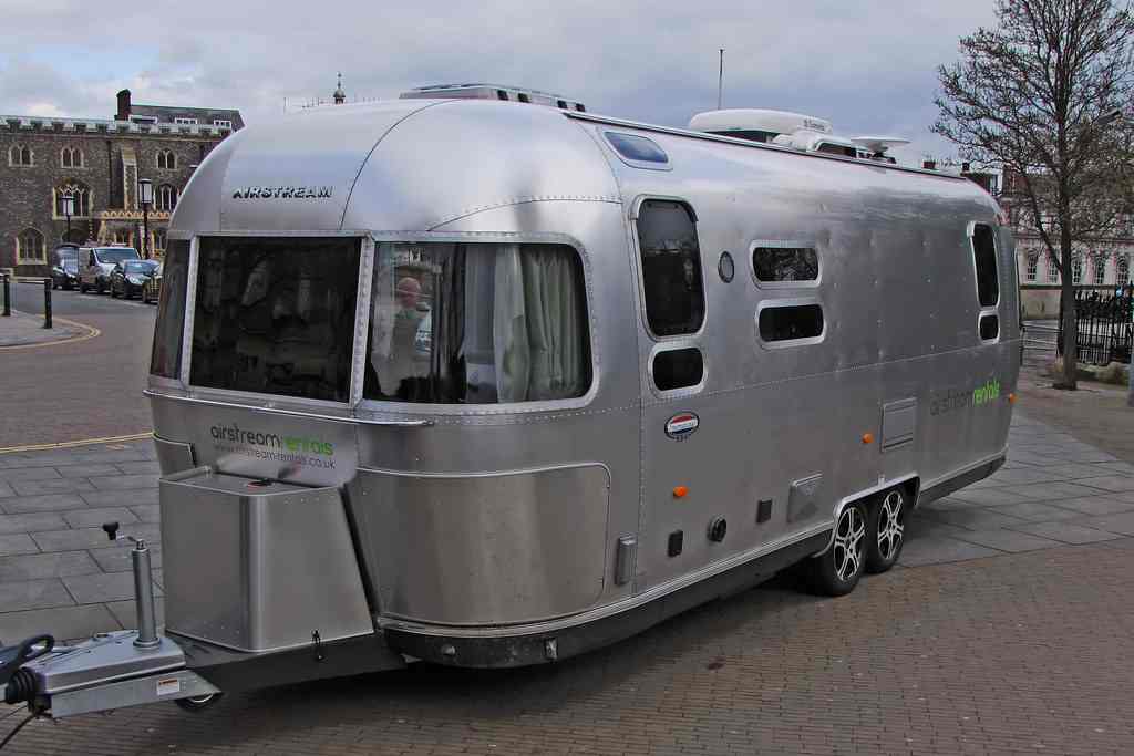 Why Are Airstreams So Expensive? 12 Valid Reasons Explained RVchief