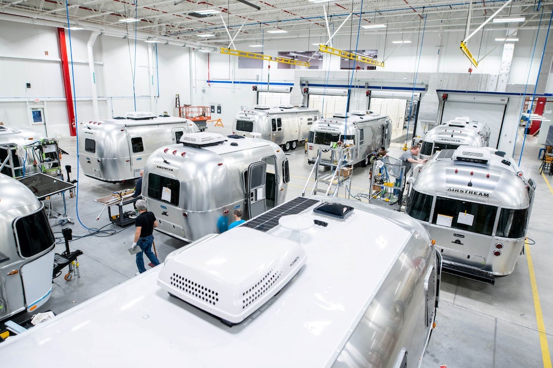 Why Are Airstreams So Expensive? 12 Valid Reasons Explained RVchief