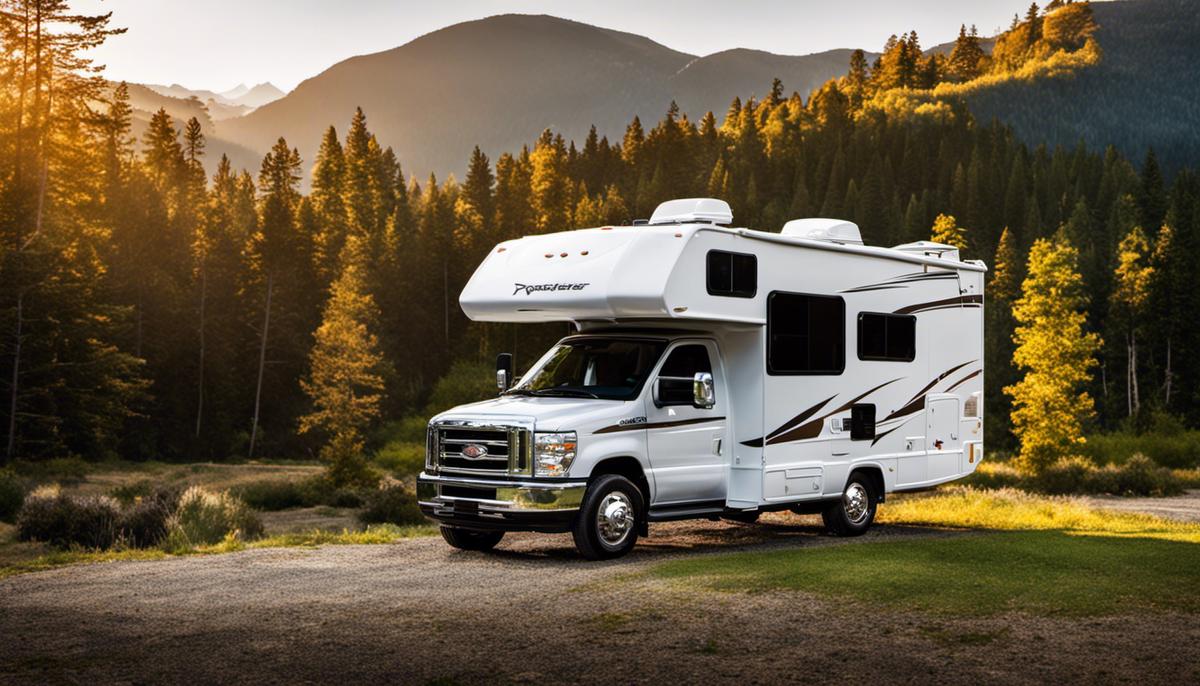 What is a Class C RV? The Complete Guide to Class C RVs RVchief