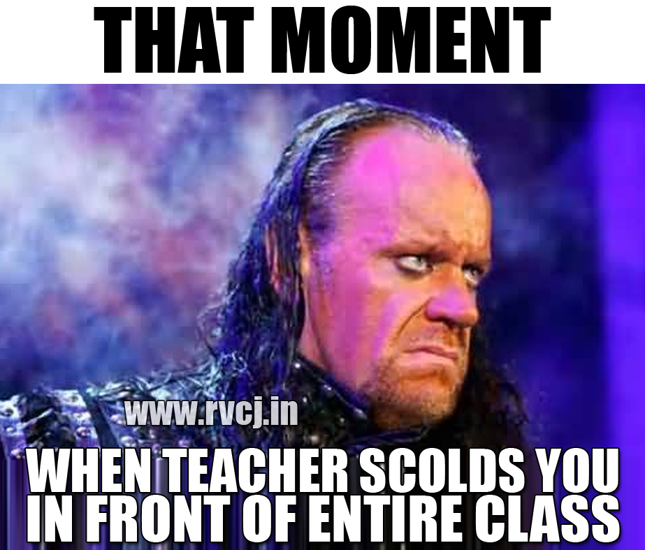 WWE Memes RVCJ Media